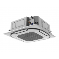 Midea MIH-Q4 (V8) MIH28Q4HN18